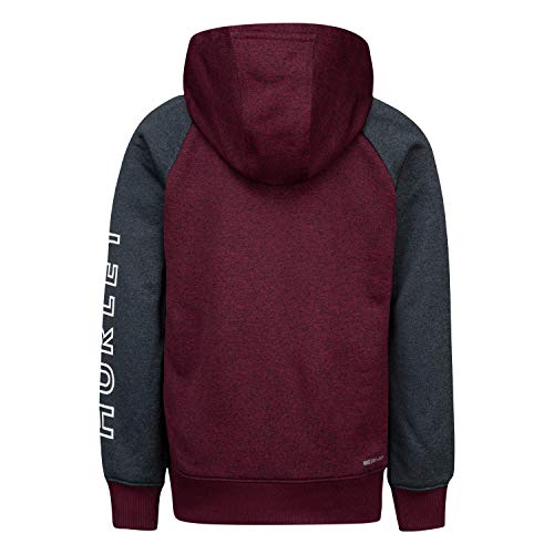 Hurley Boys' Solar Pullover Hoodie