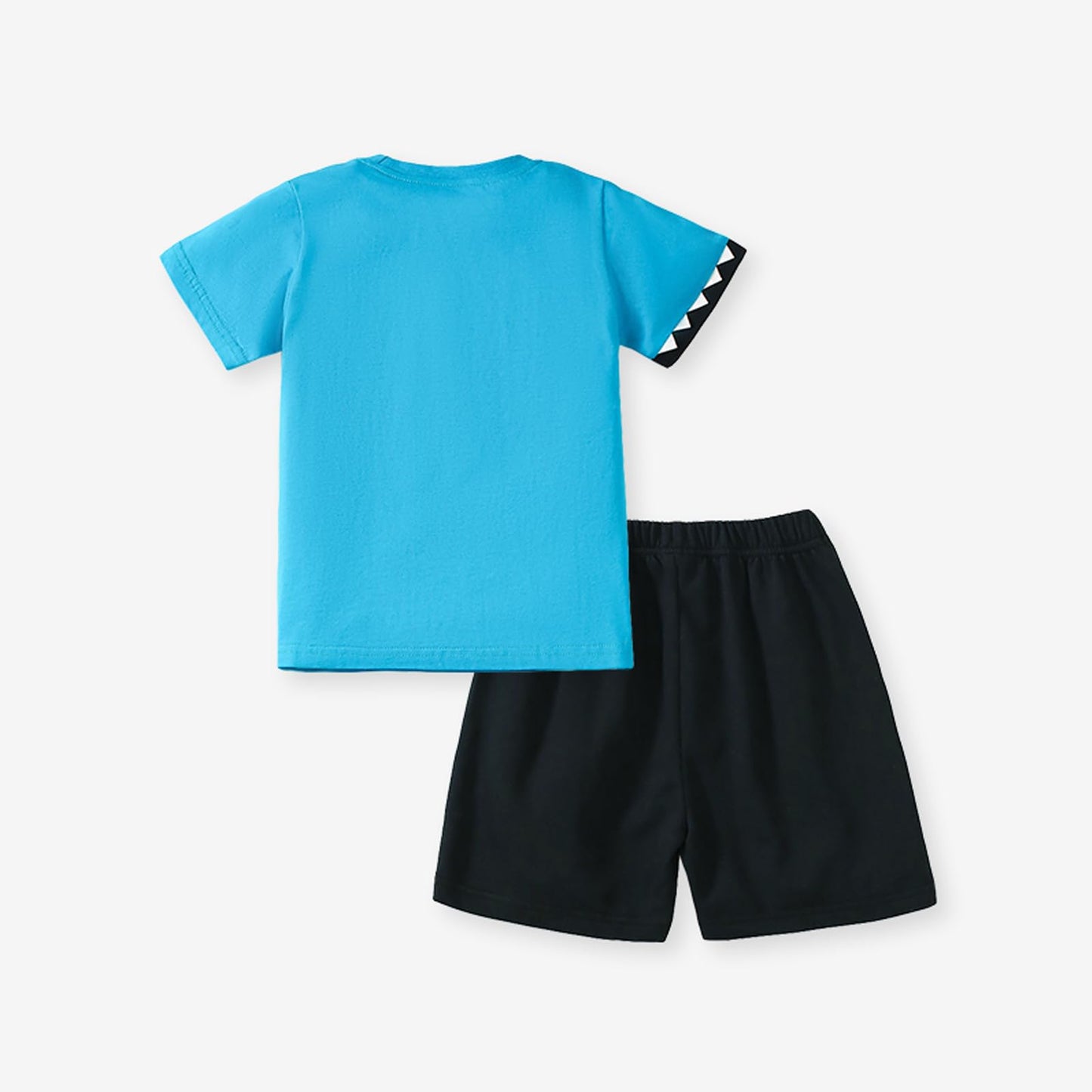 HILEELANG Toddler Boys' Outfit Set