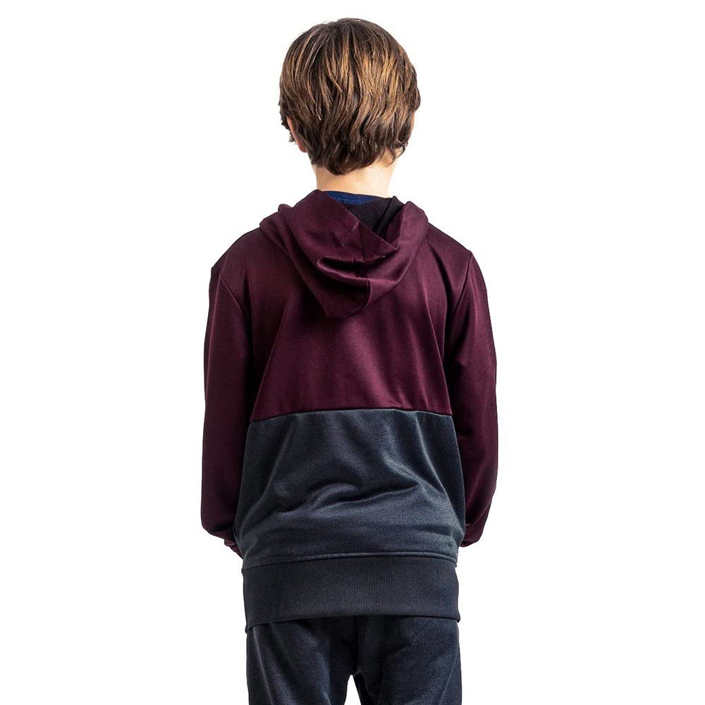 Hurley Boys' Solar Pullover Hoodie
