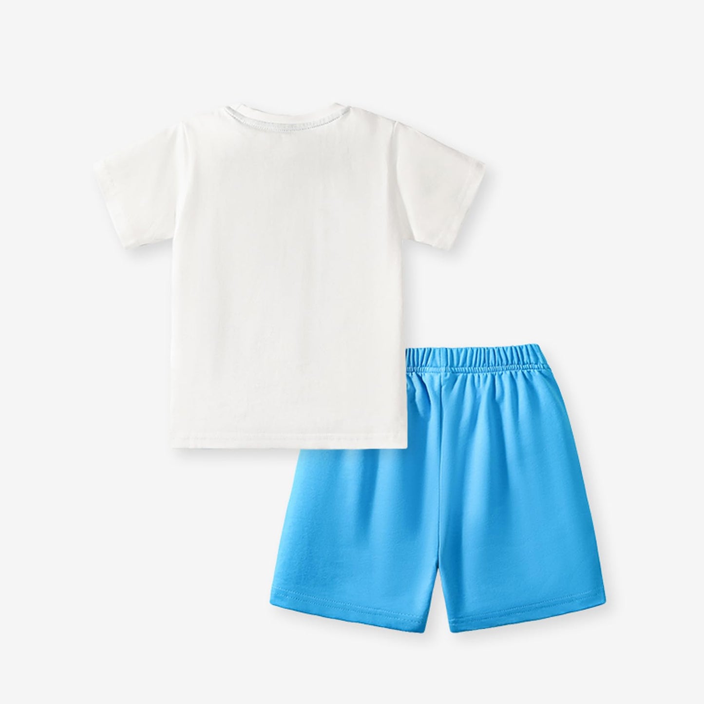 HILEELANG Toddler Boys' Outfit Set
