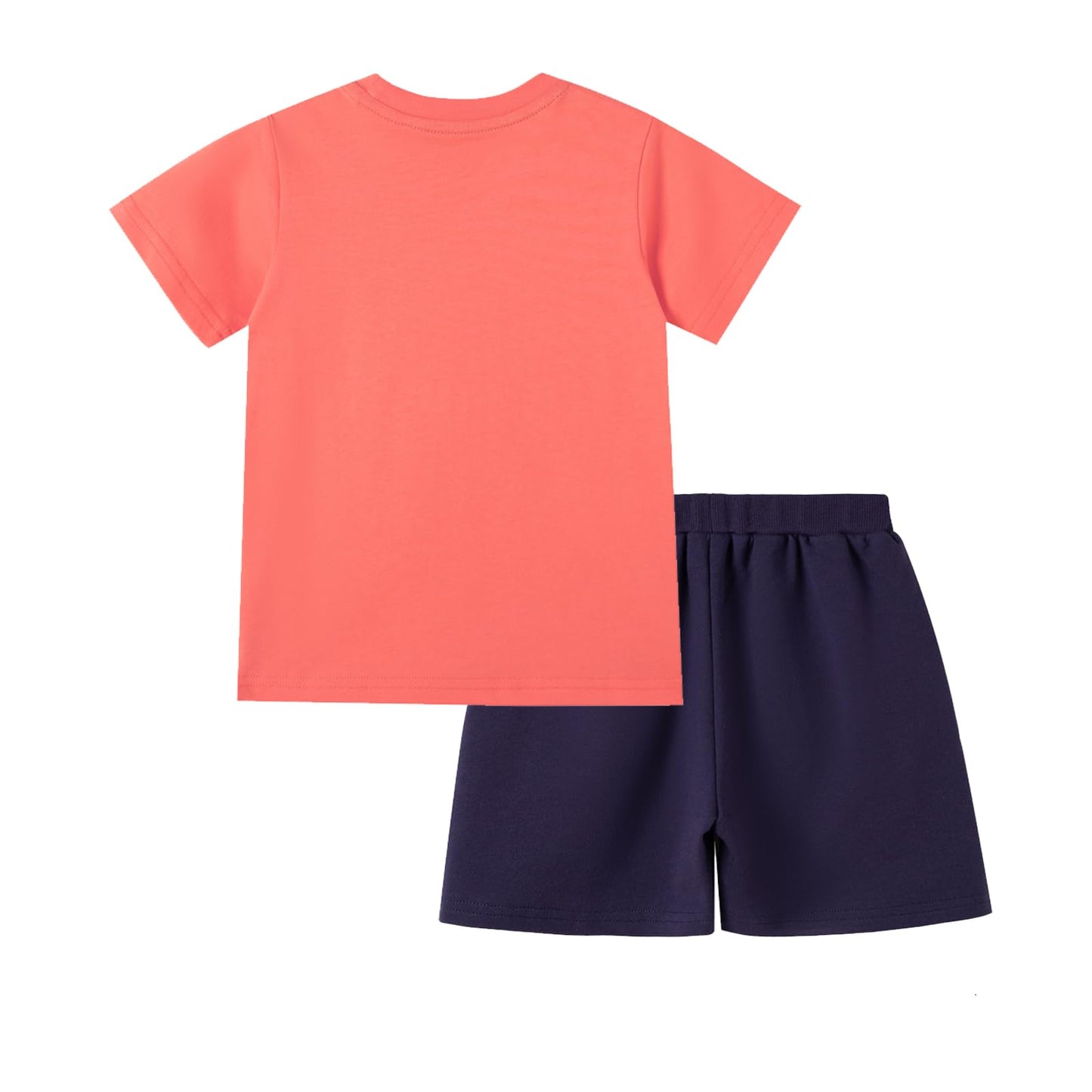 HILEELANG Toddler Boys' Outfit Set