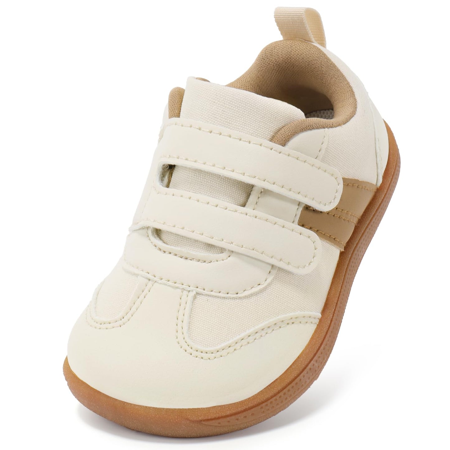 Toddler Boys' Wide Toe Barefoot Walking Shoes