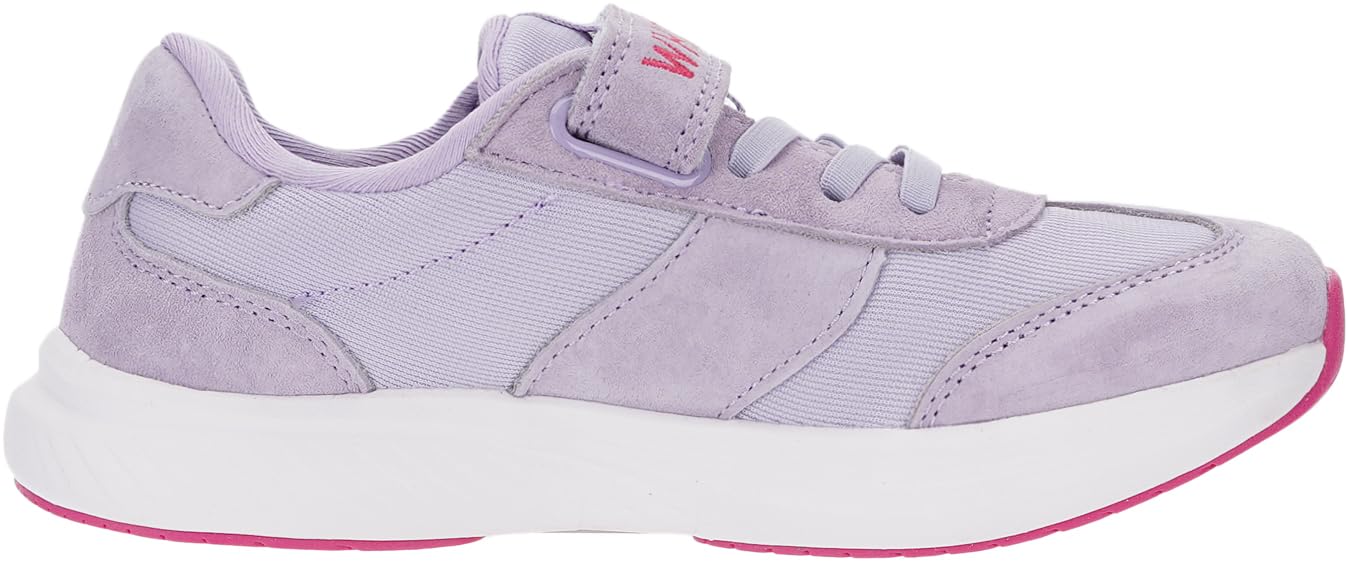 WHITIN Kids' Zero Drop Wide Toe Sneakers