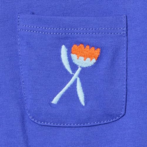 Amazon Essentials Girls' 4-Pack Long-Sleeve Outfit Set
