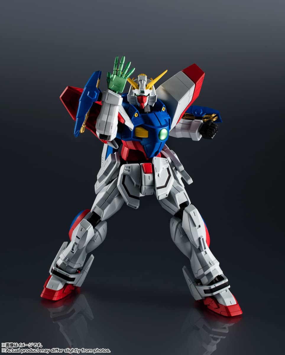 Strike Freedom Gundam Action Figure