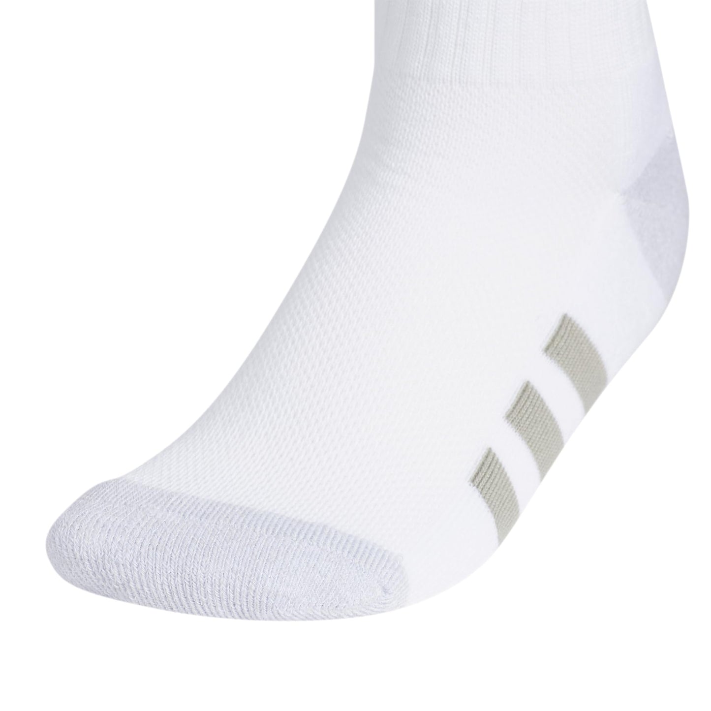 adidas Youth 6-Pack Cushioned Crew Socks