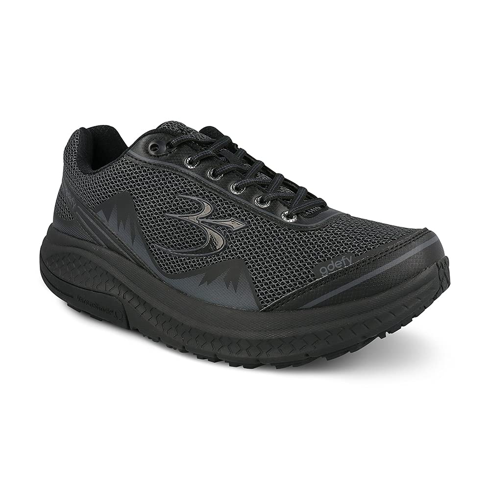 G-DEFY Mighty Walk Men's Orthopedic Walking Shoes