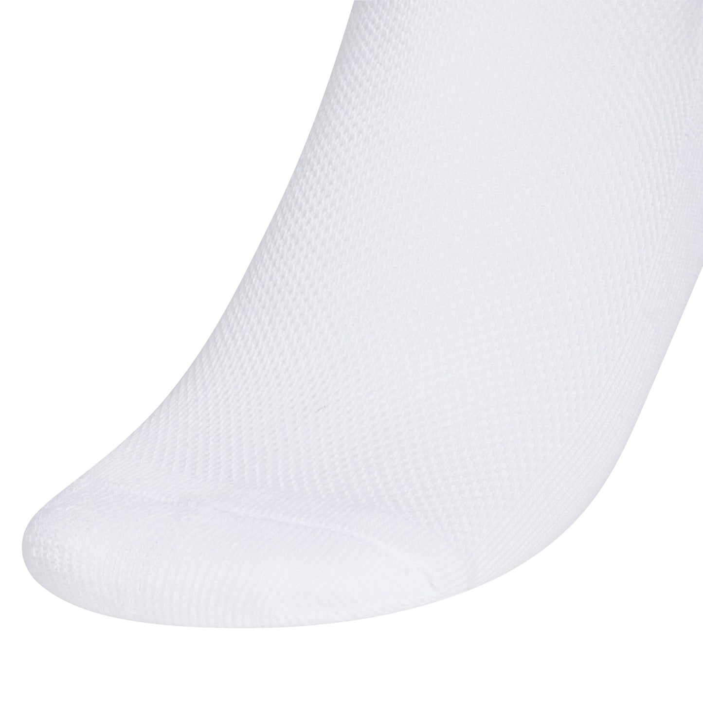 adidas Youth 6-Pack Cushioned Crew Socks