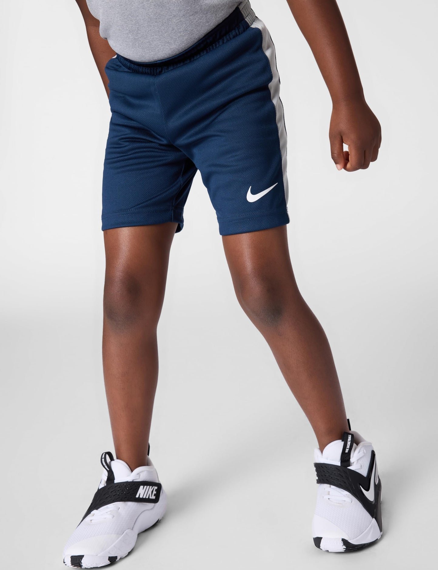 Nike Boys' Tee & Shorts Set