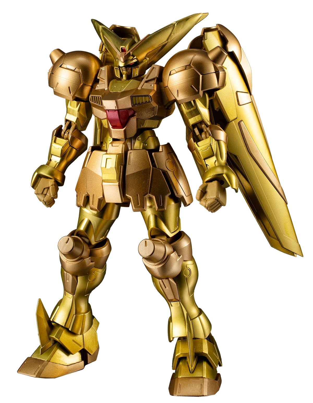 Strike Freedom Gundam Action Figure