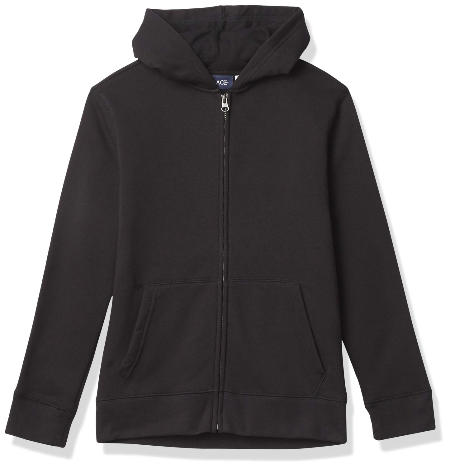 The Children's Place Boys' Zip-Up Hoodie