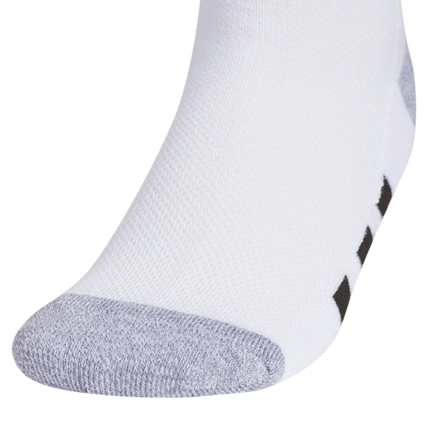 adidas Youth 6-Pack Cushioned Crew Socks