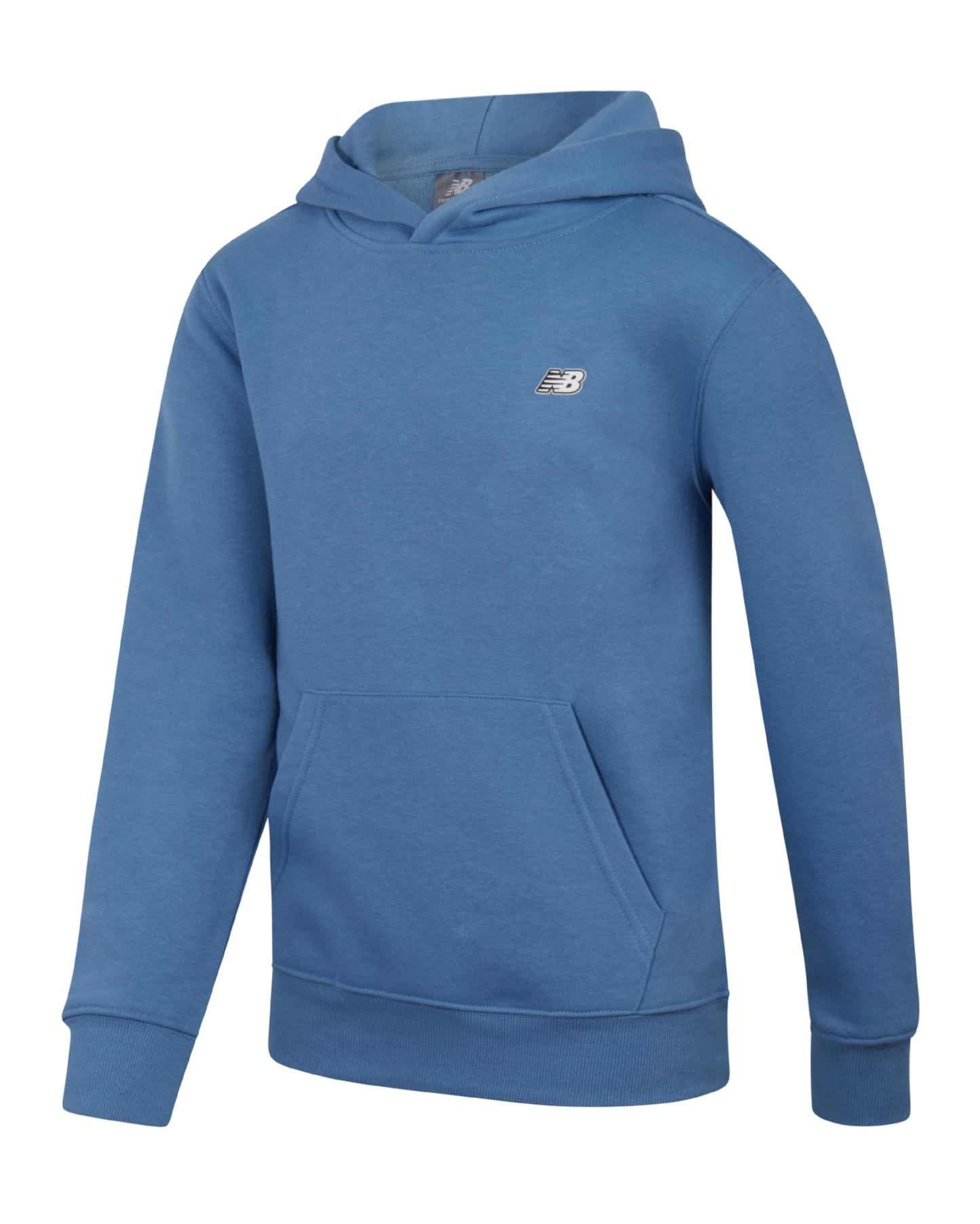New Balance Boys' Cotton Fleece Hoodie