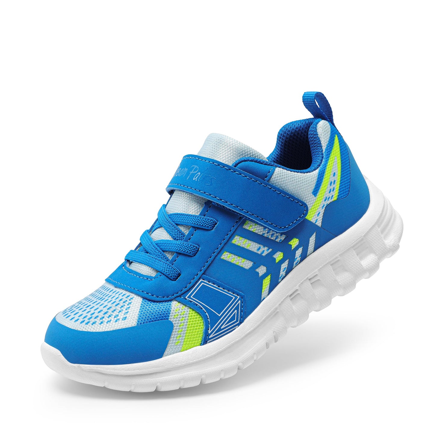 DREAM PAIRS Kids' EZ-On Athletic Sneakers