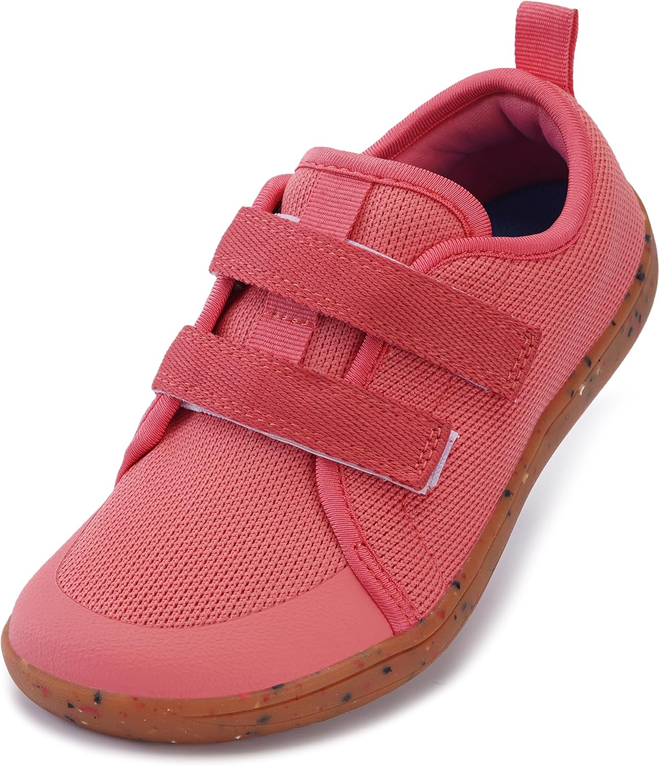 WHITIN Kids' Wide Barefoot Minimalist Sneakers
