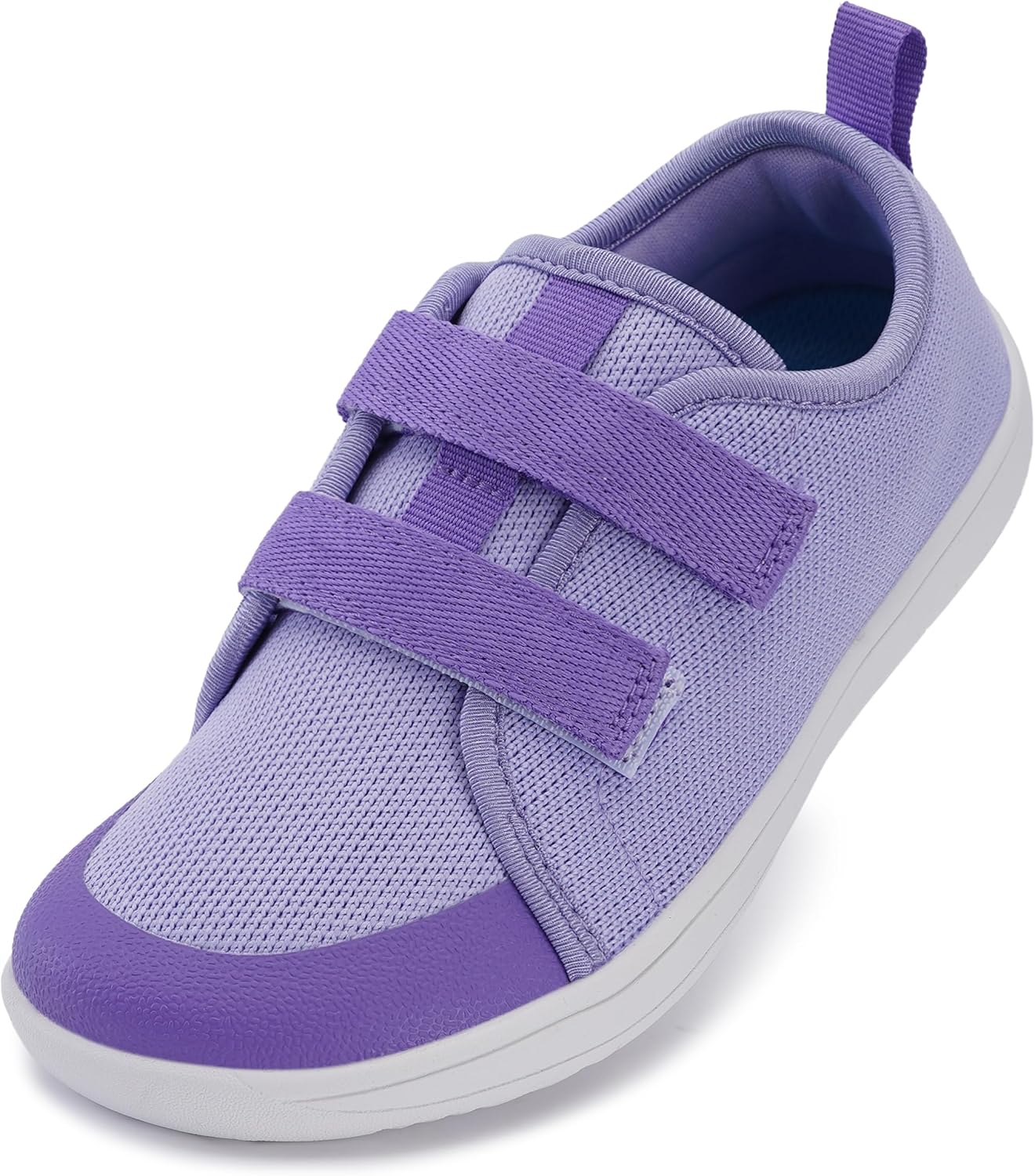 WHITIN Kids' Wide Barefoot Minimalist Sneakers