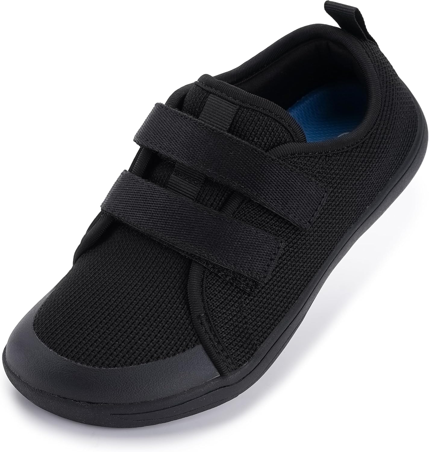 WHITIN Kids' Wide Barefoot Minimalist Sneakers