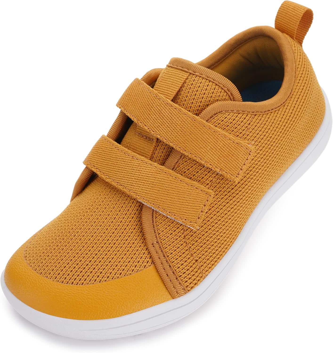 WHITIN Kids' Wide Barefoot Minimalist Sneakers