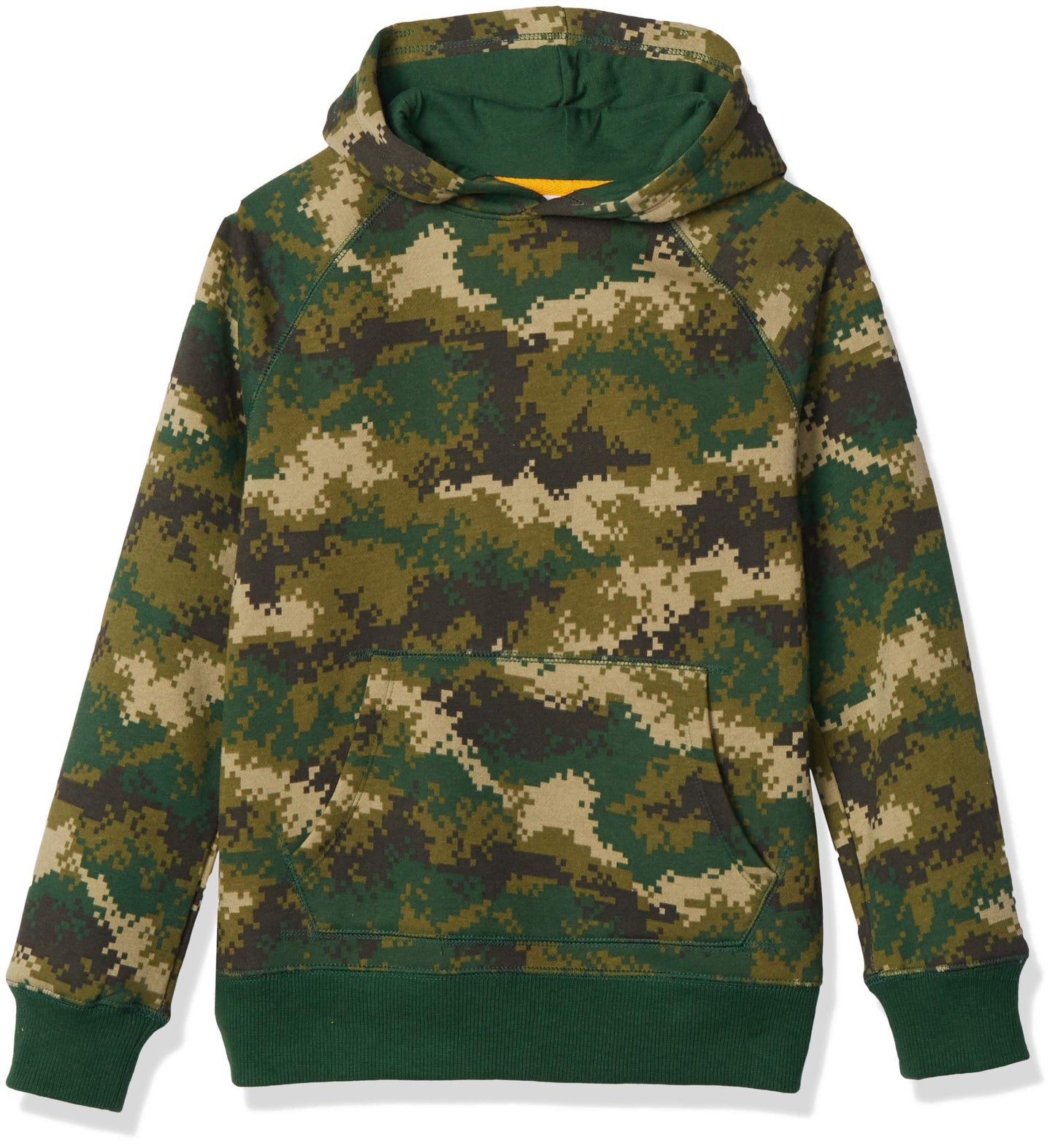 Amazon Essentials Boys' Fleece Hoodies