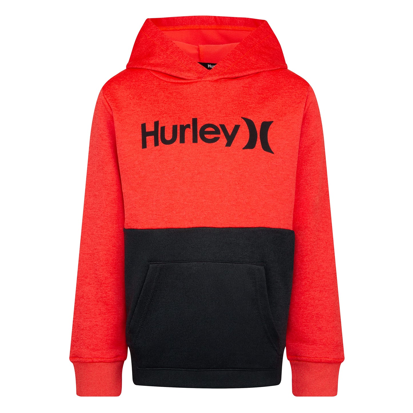 Hurley Boys' Solar Pullover Hoodie