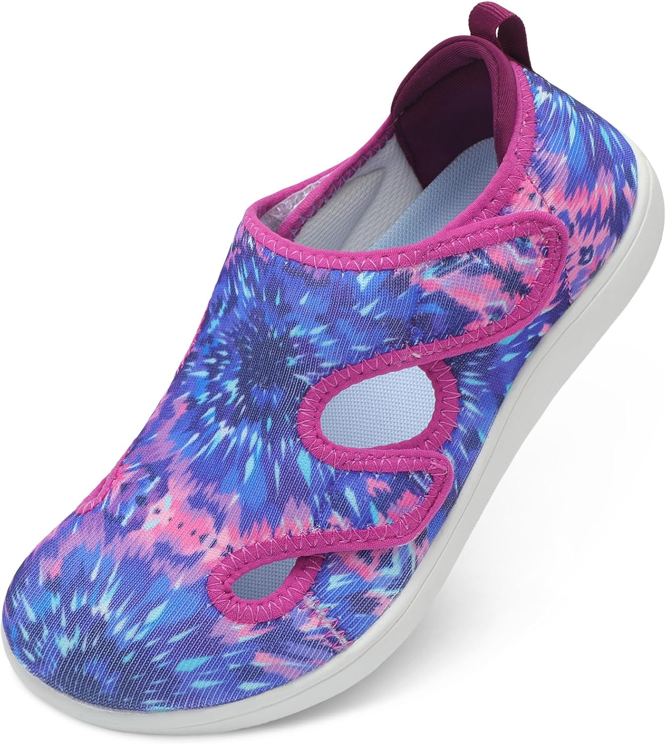 LeIsfIt Women's Extra Wide Diabetic Walking Shoes