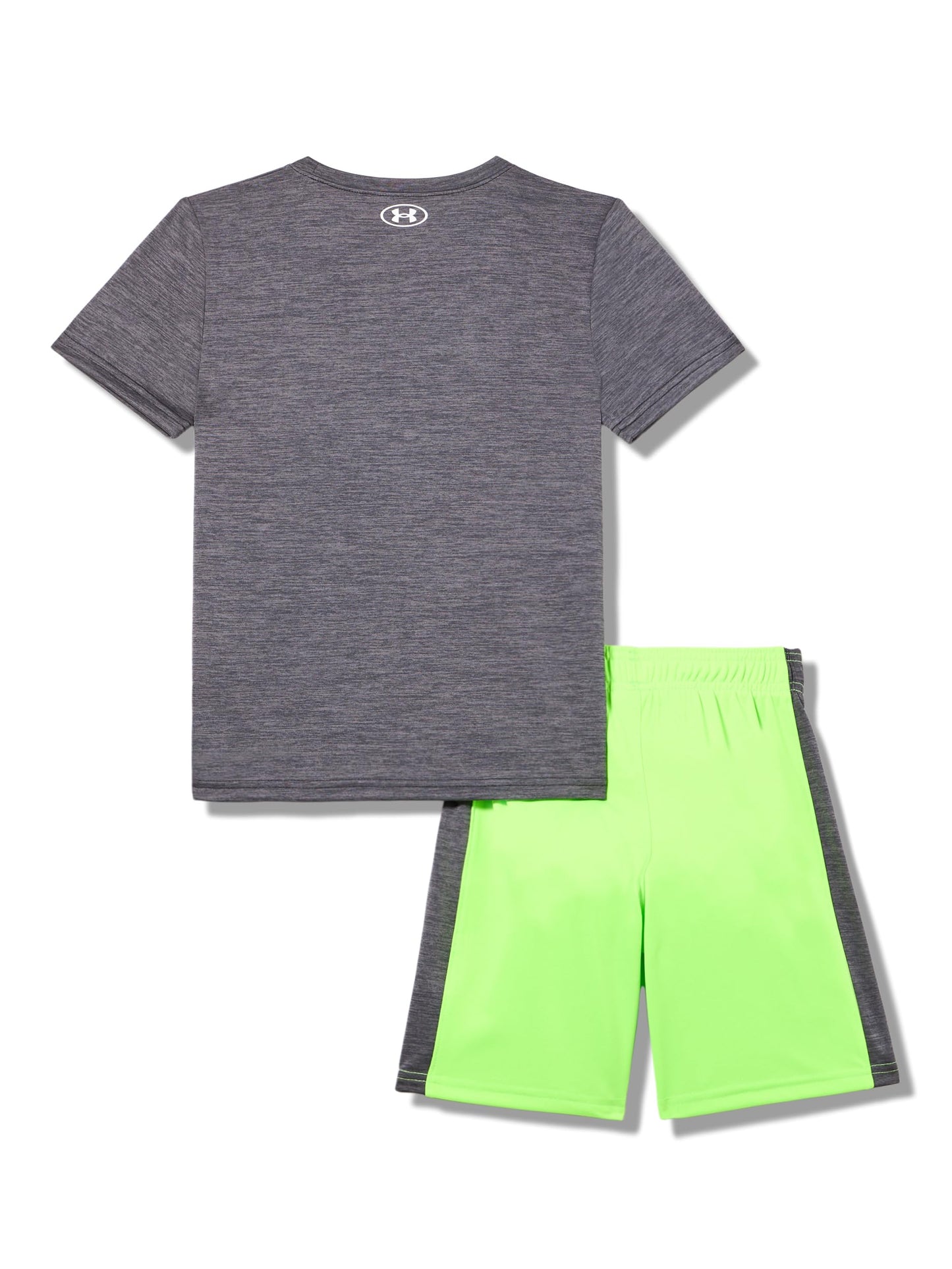 UA Boys' Tee & Short Set
