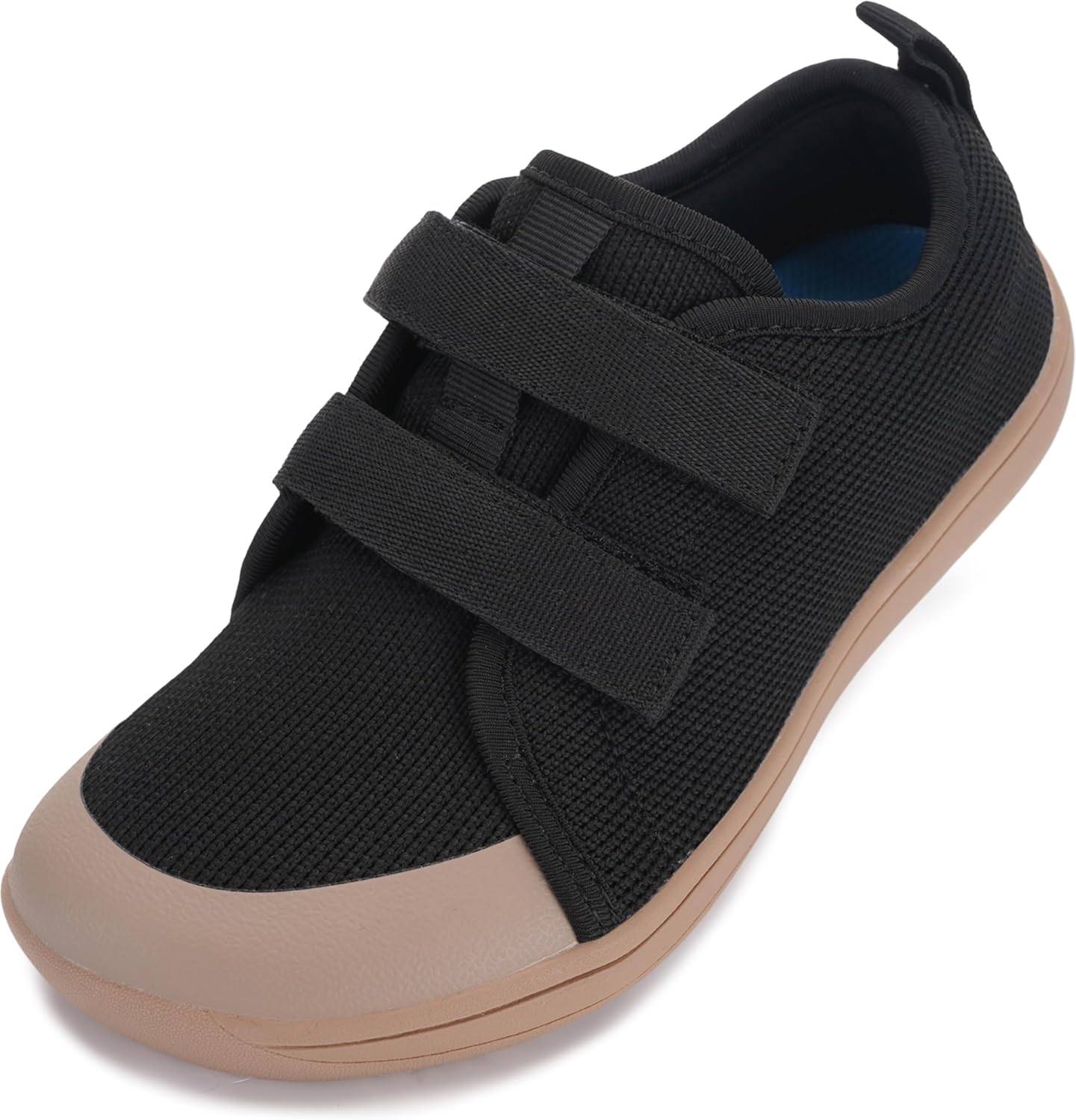 WHITIN Kids' Wide Barefoot Minimalist Sneakers