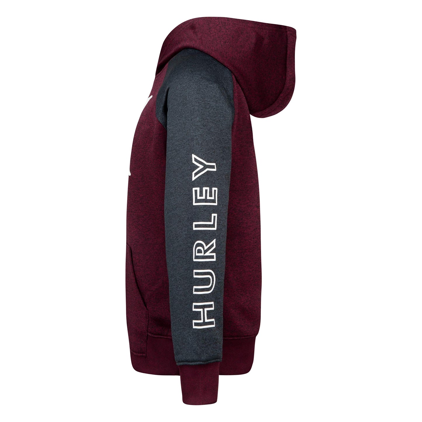 Hurley Boys' Solar Pullover Hoodie