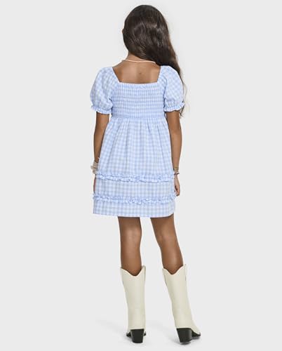 The Children's Place Girls' Smocked Summer Dress
