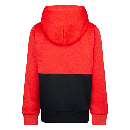 Hurley Boys' Solar Pullover Hoodie