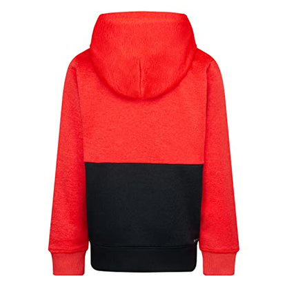 Hurley Boys' Solar Pullover Hoodie