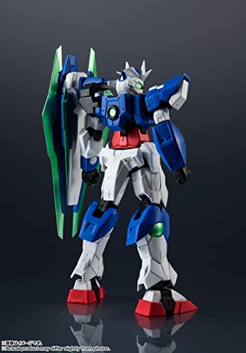 Strike Freedom Gundam Action Figure