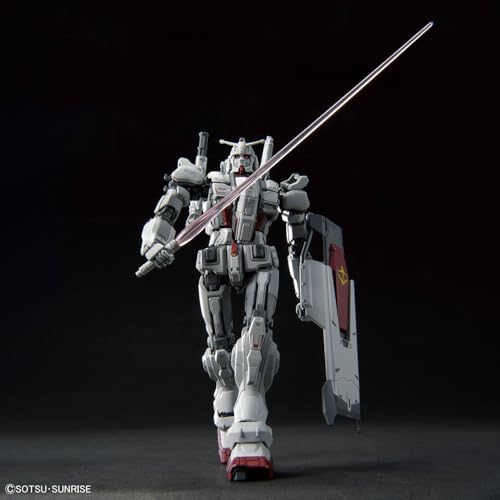 Gundam EX HG 1/144 Model Kit – Requiem for Vengeance