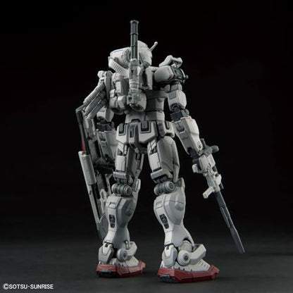 Gundam EX HG 1/144 Model Kit – Requiem for Vengeance