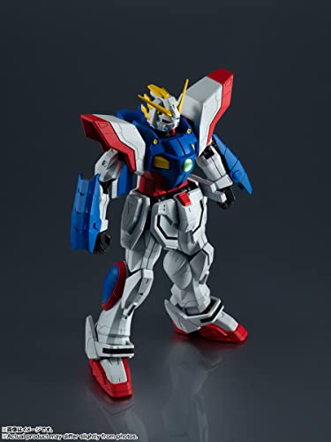 Strike Freedom Gundam Action Figure