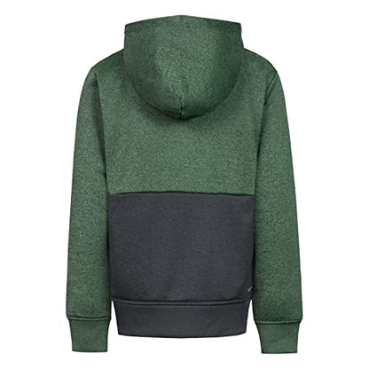Hurley Boys' Solar Pullover Hoodie
