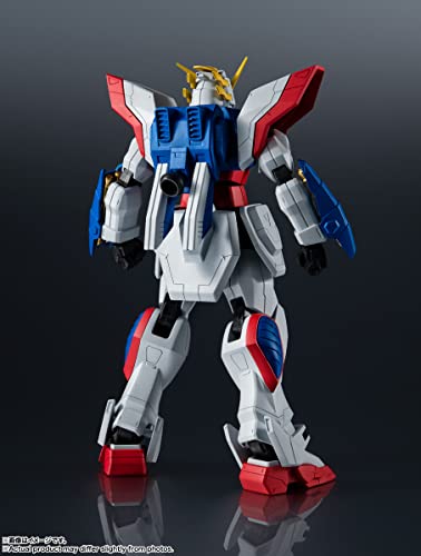 Strike Freedom Gundam Action Figure