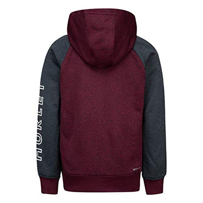 Hurley Boys' Solar Pullover Hoodie