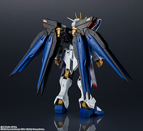 Strike Freedom Gundam Action Figure