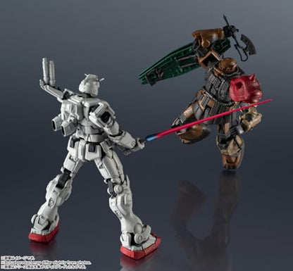 Strike Freedom Gundam Action Figure