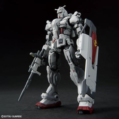 Gundam EX HG 1/144 Model Kit – Requiem for Vengeance