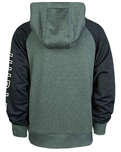 Hurley Boys' Solar Pullover Hoodie