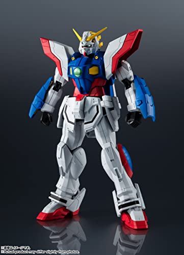 Strike Freedom Gundam Action Figure