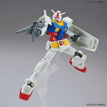 Bandai RX-78-2 Gundam 1/144 Entry Grade
