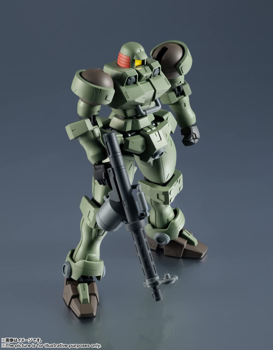 Strike Freedom Gundam Action Figure