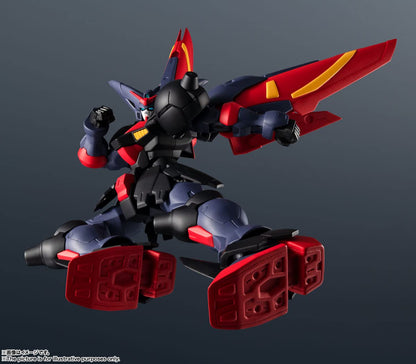 Strike Freedom Gundam Action Figure