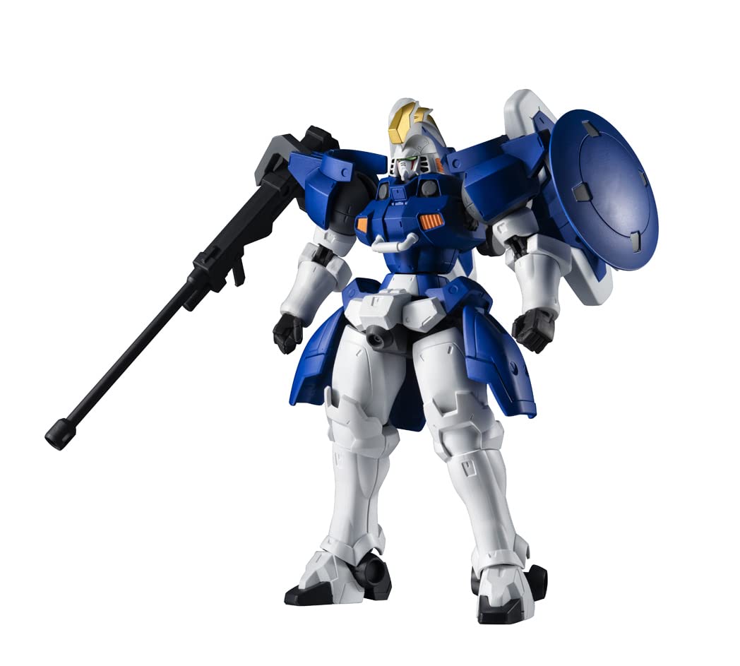 Strike Freedom Gundam Action Figure