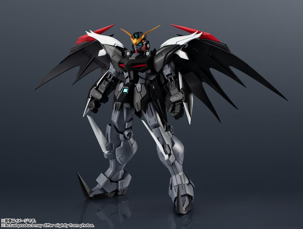 Strike Freedom Gundam Action Figure