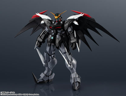 Strike Freedom Gundam Action Figure