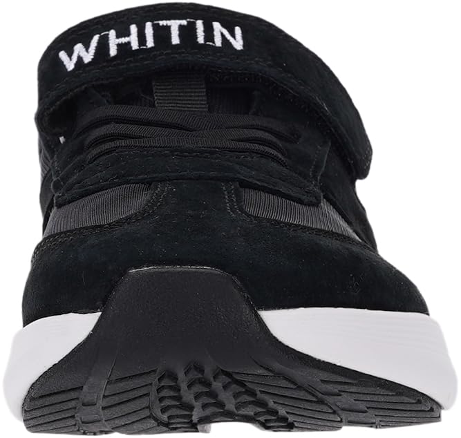 WHITIN Kids' Zero Drop Wide Toe Sneakers